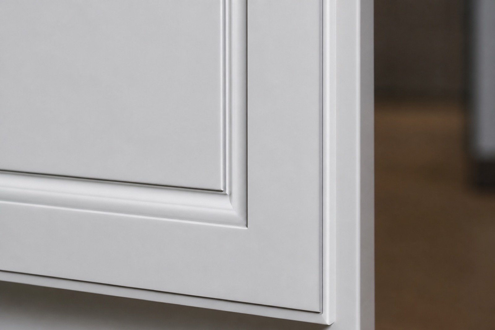 Cabinet Repair, Painting, and Refinishing detail photo