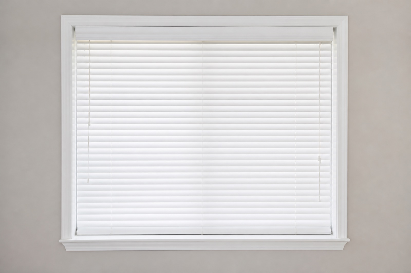 Curtain Rods and Blinds Install or Repair detail photo