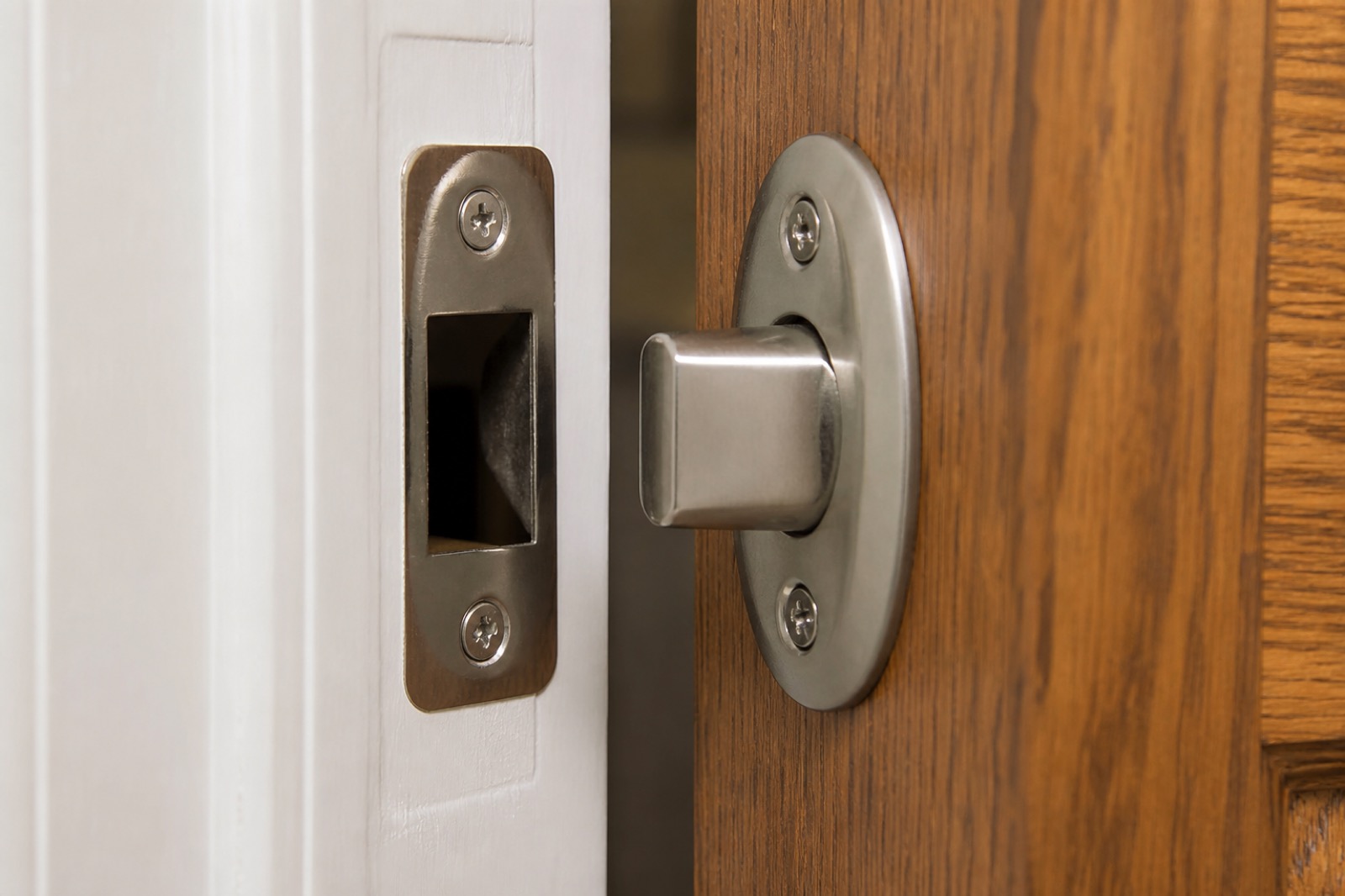 Door Installation or Adjustment project detail