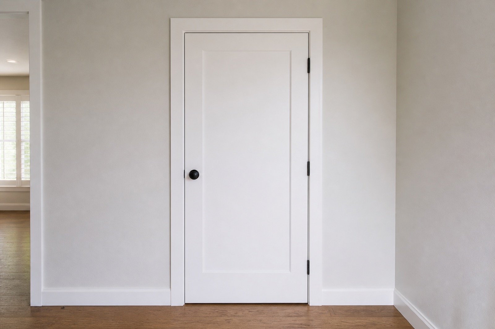 Door Repair, Adjustment, and Replacement in Santa Rosa
