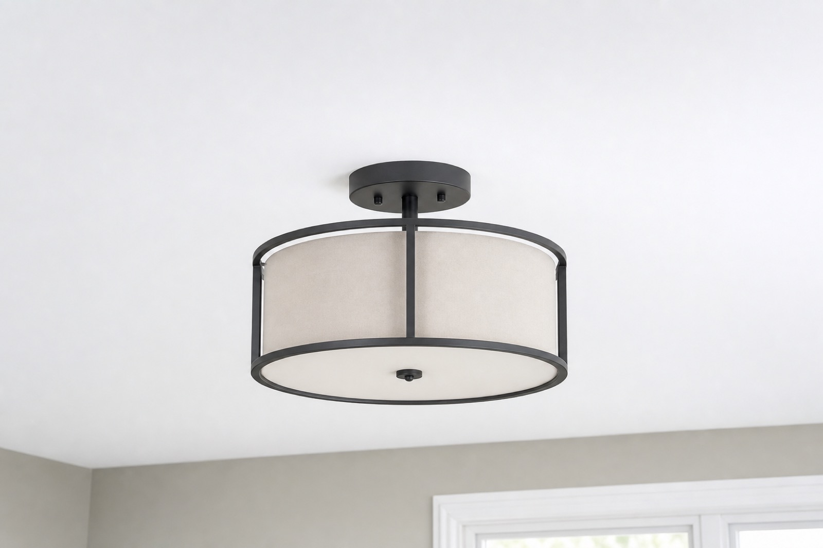 Light Fixture Replacement in Santa Rosa