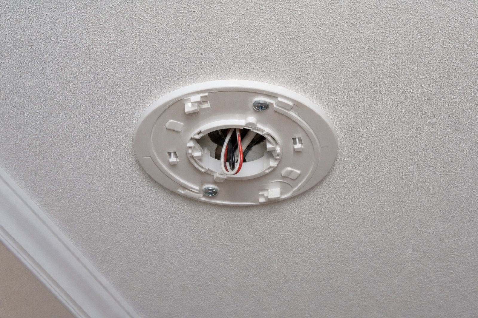 Smoke Detectors project detail