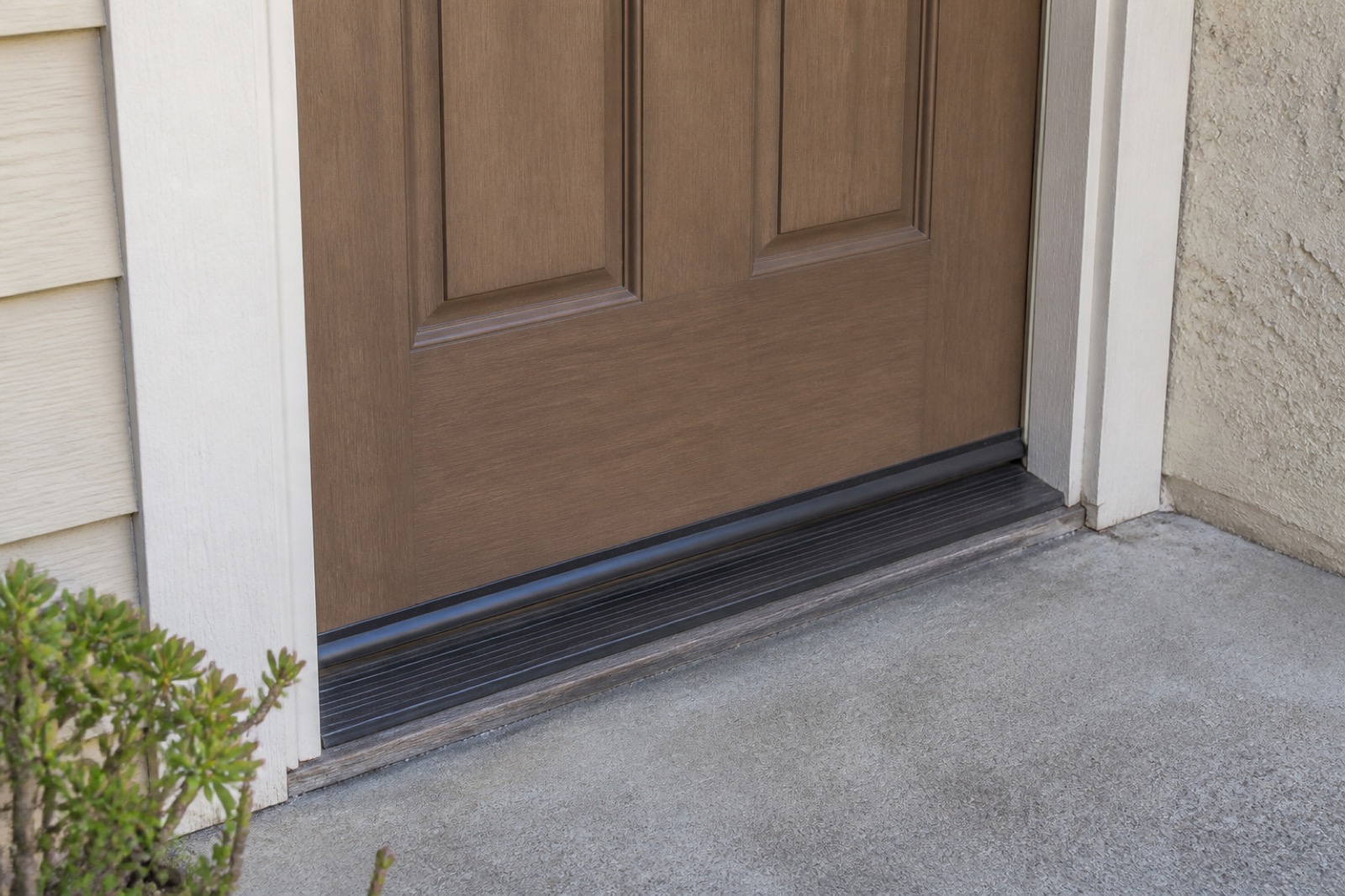 Weather Stripping and Draft Sealing project detail