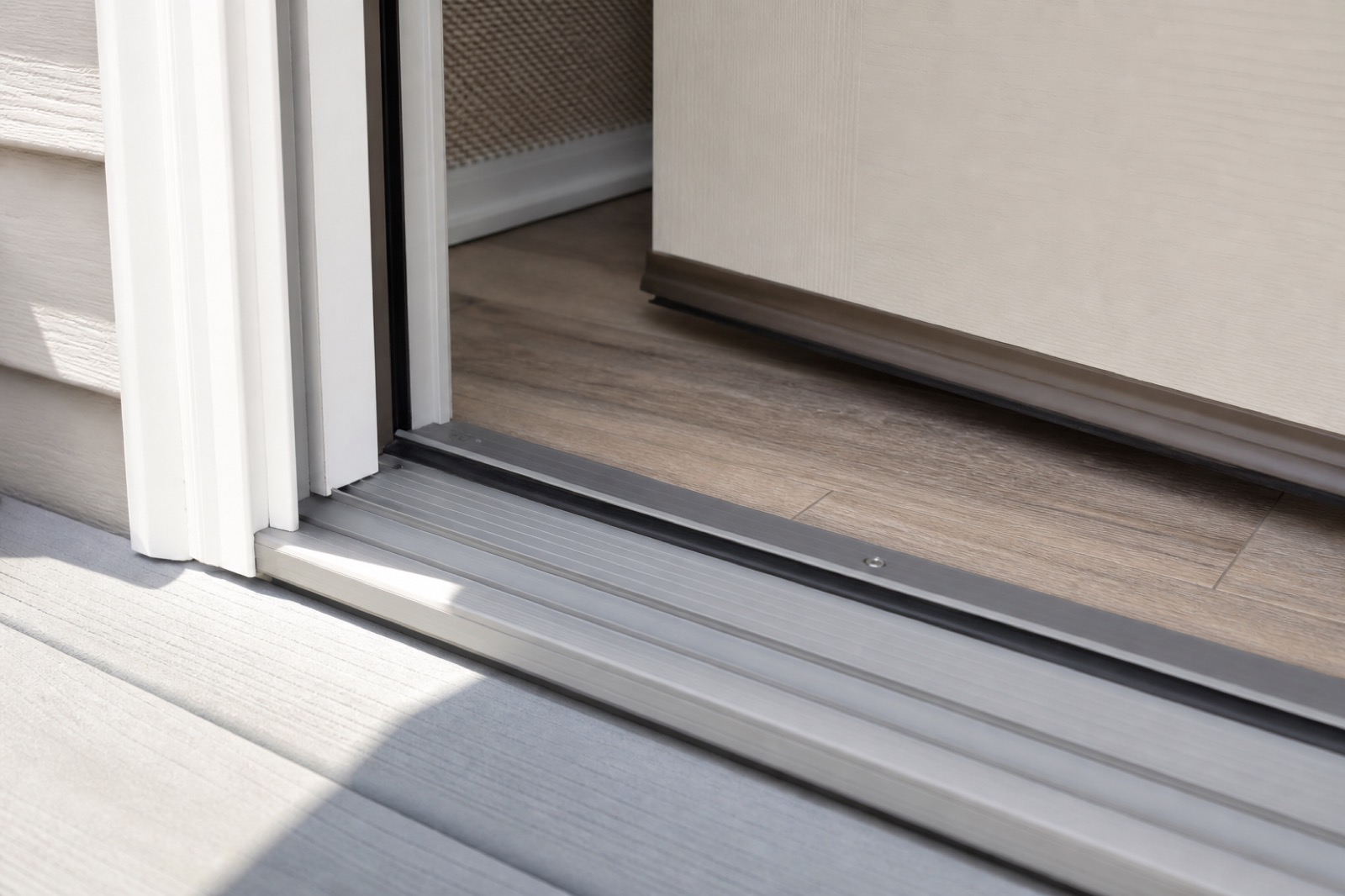 Weather Stripping and Draft Sealing in Santa Rosa